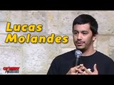 Quicklaffs - Lucas Molandes Stand Up Comedy