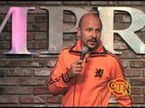 Quicklaffs - Maz Jobrani Stand Up Comedy