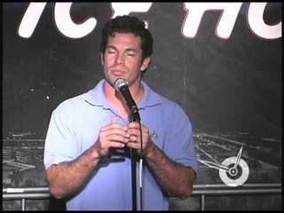 Quicklaffs - Bobby Tessel Stand Up Comedy