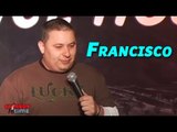 Quicklaffs - Francisco Stand Up Comedy