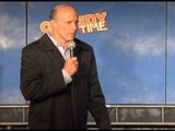 Quicklaffs - Brian Kiley Stand Up Comedy