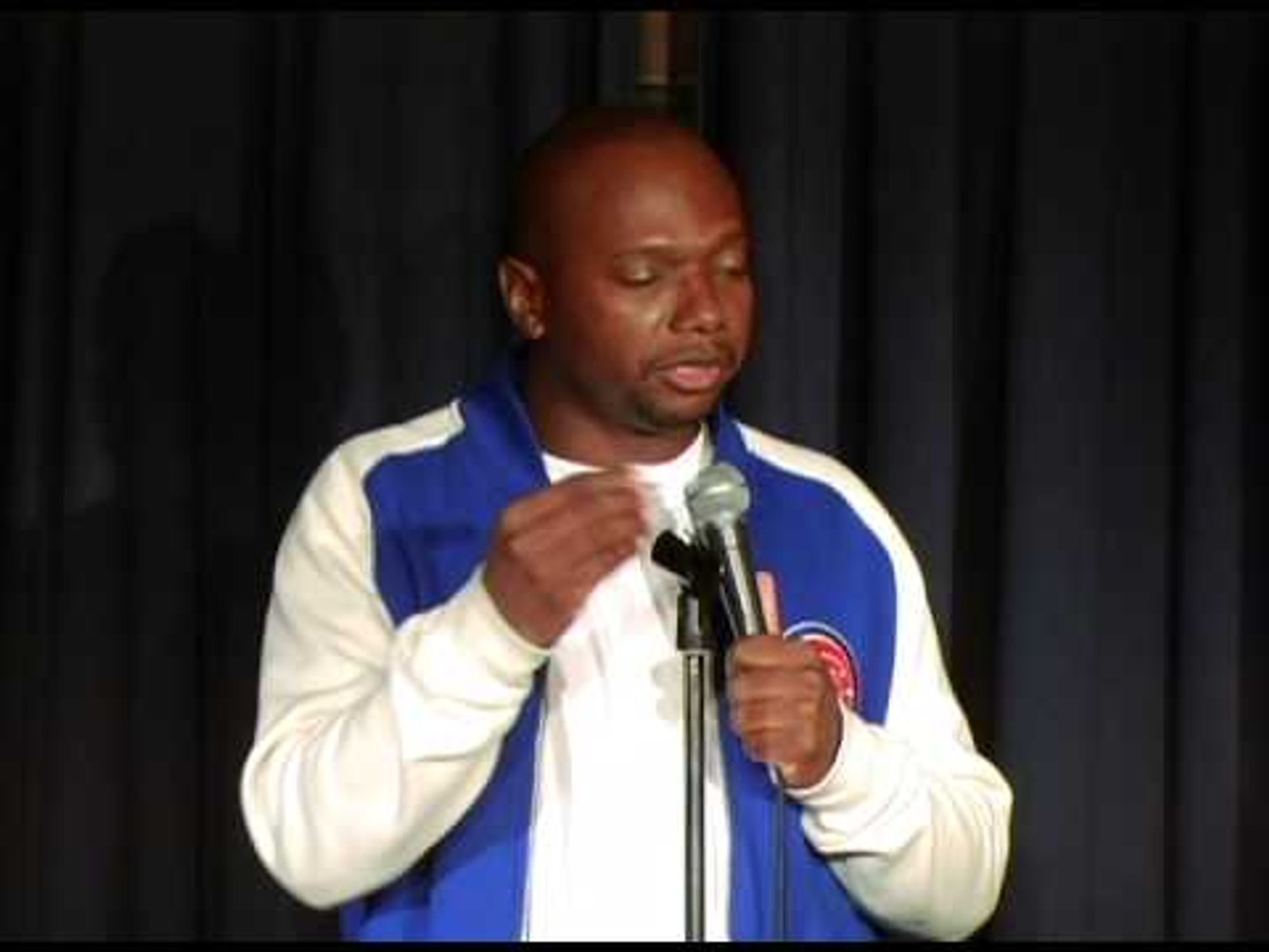 Quicklaffs - AC Stand Up Comedy