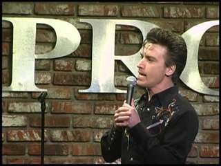 Quicklaffs - Lord Carrett Stand Up Comedy