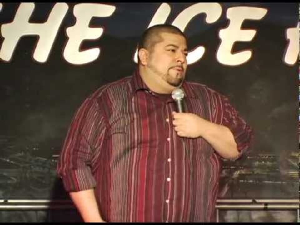 Quicklaffs - Don Hefty Stand Up Comedy