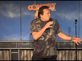 Quicklaffs - Joey Medina Stand Up Comedy