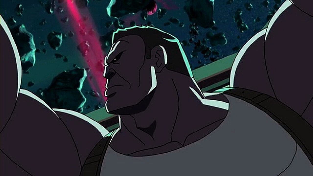 Hulk and the Agents of S.M.A.S.H. Season 2 Episode 7 - A Druff is Enough LINKS