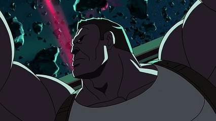 Hulk and the Agents of S.M.A.S.H. Season 2 Episode 7 - A Druff is Enough LINKS