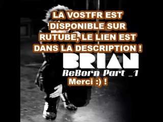 Brian Joo - Don't Tell Me I'm Wrong (ft Jade Valerie) [VOSTFR/ENG] (lien Rutube)