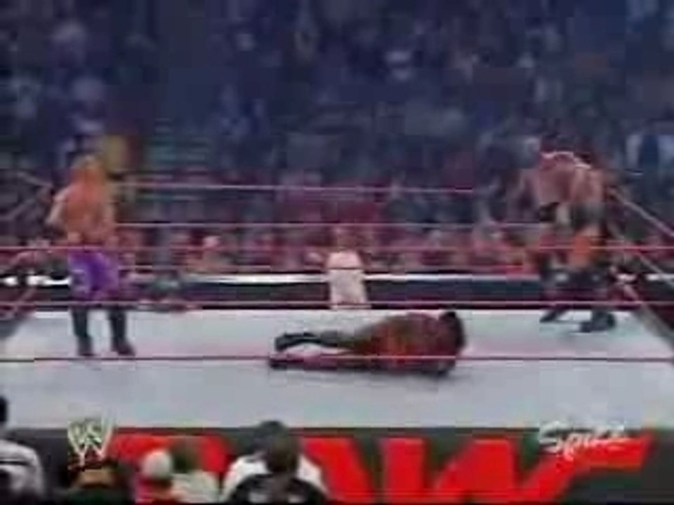 Battle royal 2003