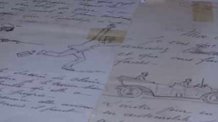 L'art pour commémorer le Centenaire de la Grande Guerre