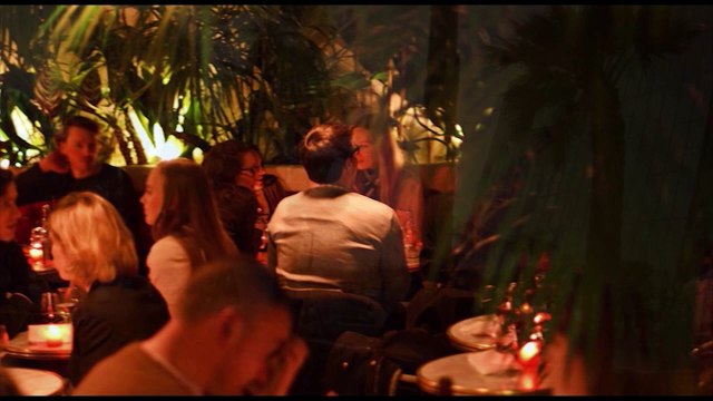 amour interdit FRANCK FERNANDEL