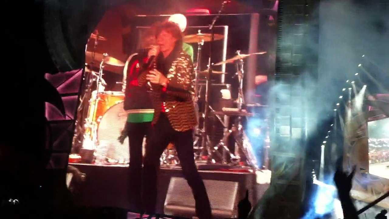 Ingresso Rolling Stones -  Circo Massimo Roma - 21.06.2014