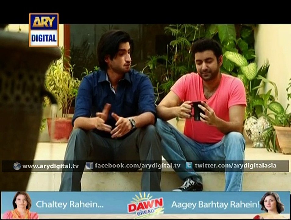 Arranged Marriage Ep - 20 - 10th November 2014