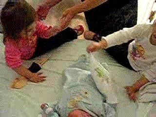 La premiere rencontre avec maxime