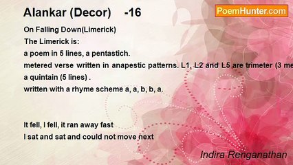 Indira Renganathan - Alankar (Decor)    -16