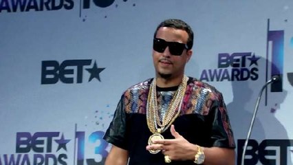 Khloé Celebrates French Montana's Bday