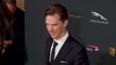 Man Crush Monday: Benedict Cumberbatch