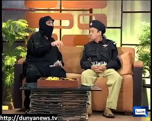 Hasb e Hal and Police: Clarifying the Incident