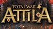 CGR Trailers - TOTAL WAR: ATTILA The White Horse Trailer
