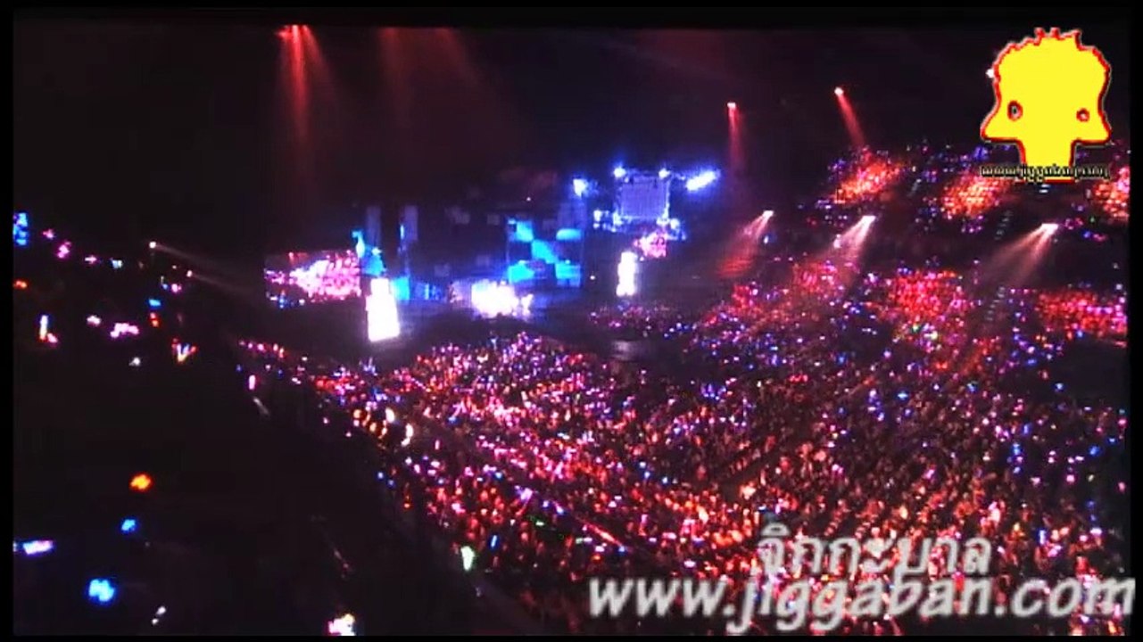 HiLight คิดถึง D2B LIVE CONCERT 2014 -  แดน บีม บิ๊ก แจ๊ค แพทตี้ พิม ออย