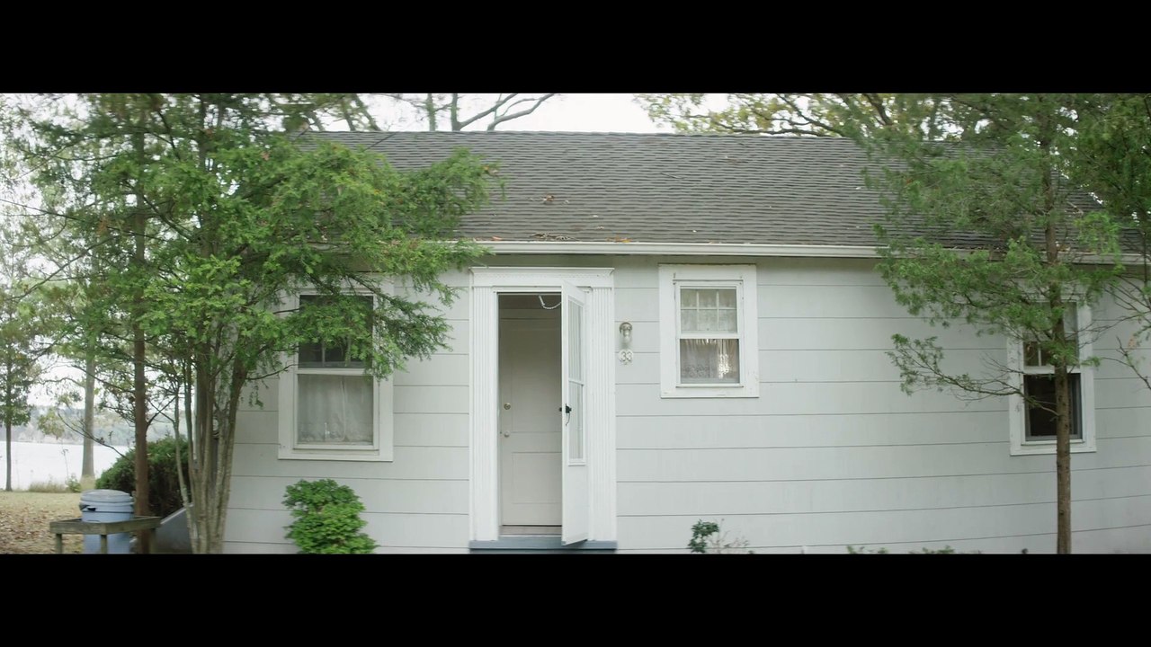 Owen Pallett - In Conflict (Official Video)