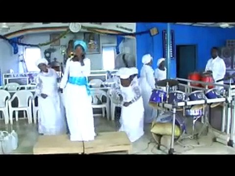 Malaika Jah/Adaba Emi /Ogo Emi - Idije Orin Emi II