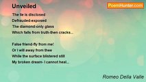 Romeo Della Valle - Unveiled