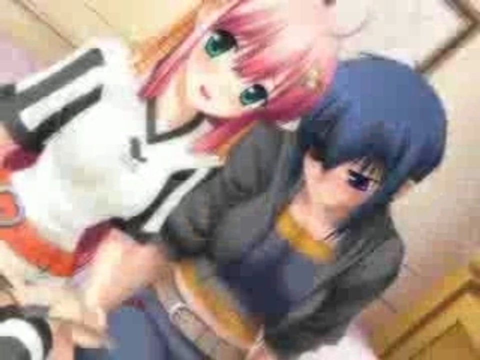 Kimi ga arujide situji ga ore de OP