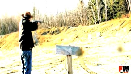 [+18 ~ Sexy Funny Girl]Gun Owner Owned By The Wind ! - Fails World