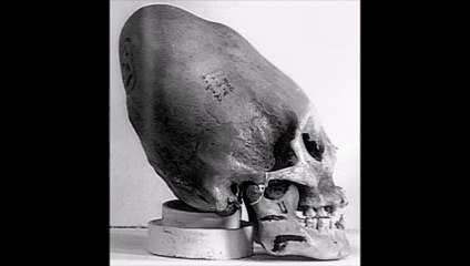 Archéologie Extraterrestre ?