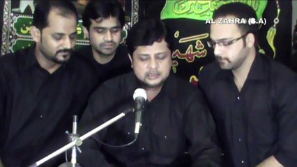 66 Jab Ran Main Bade Shame Ghareban Sehr Hoi