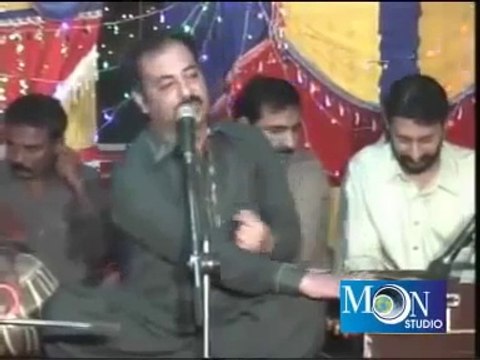 Allah Sonhra Jo Ahmed Nawaz Cheena ,New Punjabi, Seraiki, Cultural, Folk, Song 2014