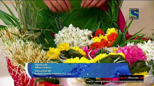 Tum Aise Hi Rehna 720p 10th November 2014 Video Watch Online HD pt1