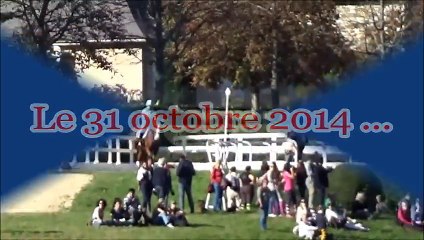 Championnats de France 2014