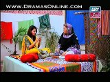 Behnein Aisi Bhi Hoti Hain Episode 119 on ARY Zindagi in High Quality 10th November 2014 - DramasOnline