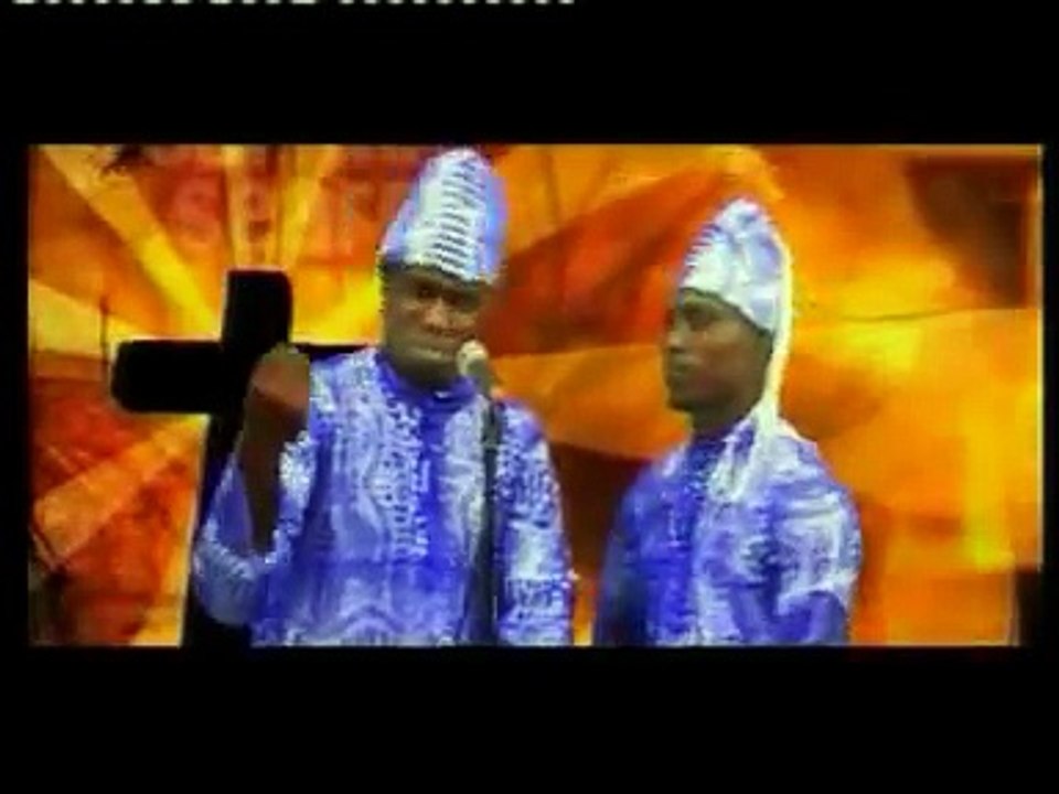 Prophet Sam Adebiyi Ft Evang.Taiwo Sam - Atupa Ajara