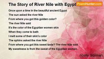 hosny Soliman - The Story of River Nile with Egyptian Women