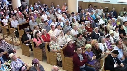 Adu-ti aminte de fagaduintele Lui ( Florin Ianovici )