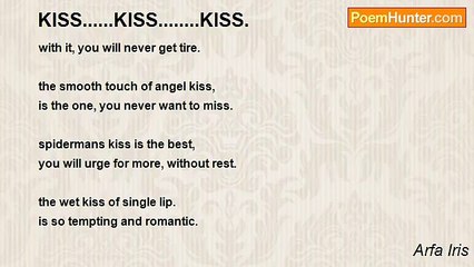 Discover the 6 Best Ways to Kiss for Every Moment 💋