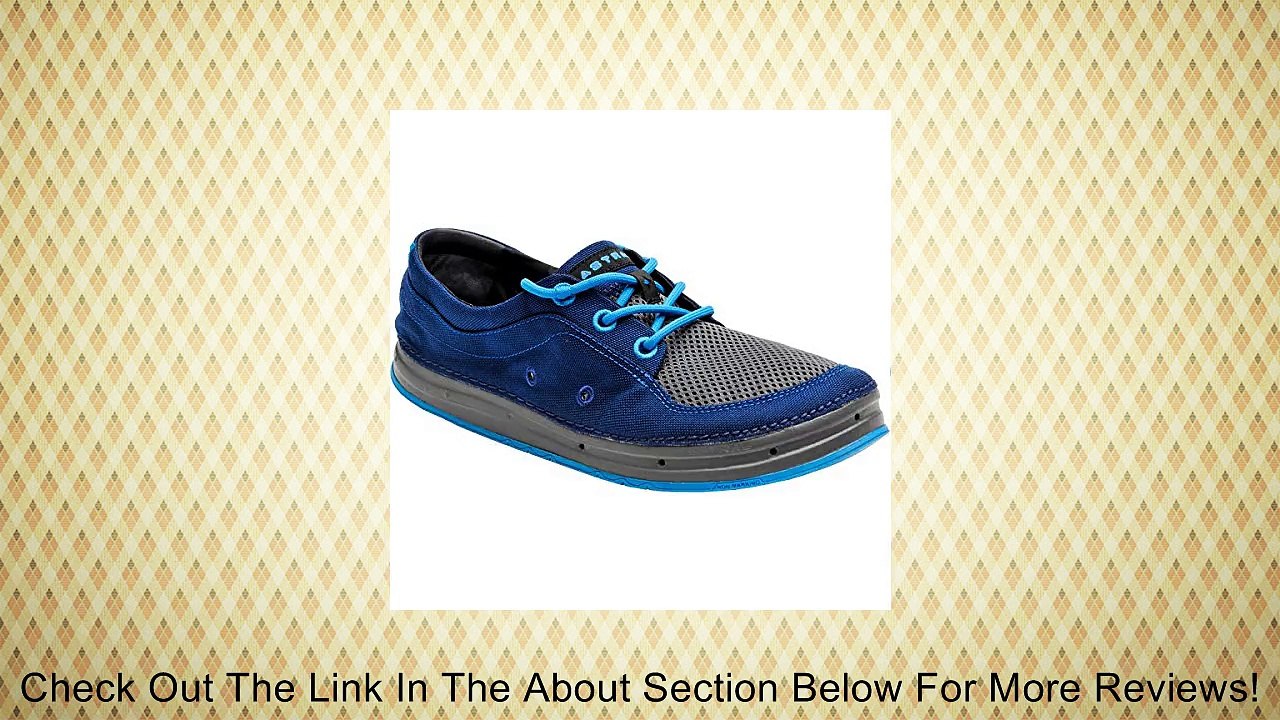 Astral Porter Watershoe Review