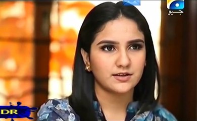 Malika e Aliya Episode 40 Full on Geo Tv - November 10