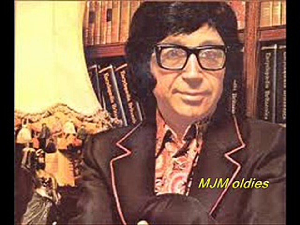 Marc Aryan        je t'invite