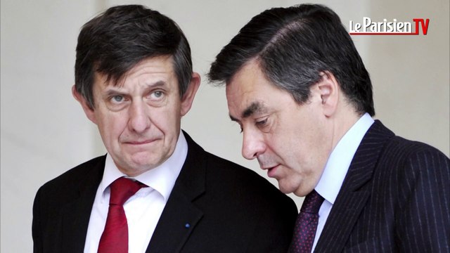 L'édito du Parisien. Jouyet-Fillon : à qui profite le crime ?