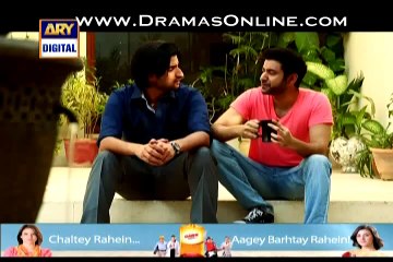 Arranged Marriage Episode 20 on Ary Digital in High Quality 10 November 2014 - DramasOnline