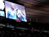 Hymne france-argentine