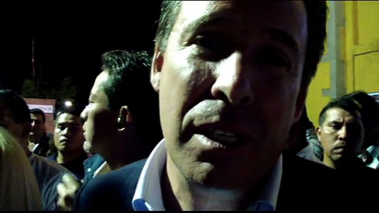 8 ENTREVISTA GOBER