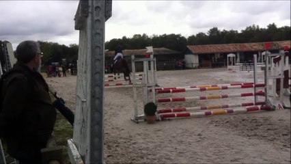 Sarah & Rubis club2 le 9 nov 2014