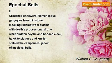 William F Dougherty - Epochal Bells