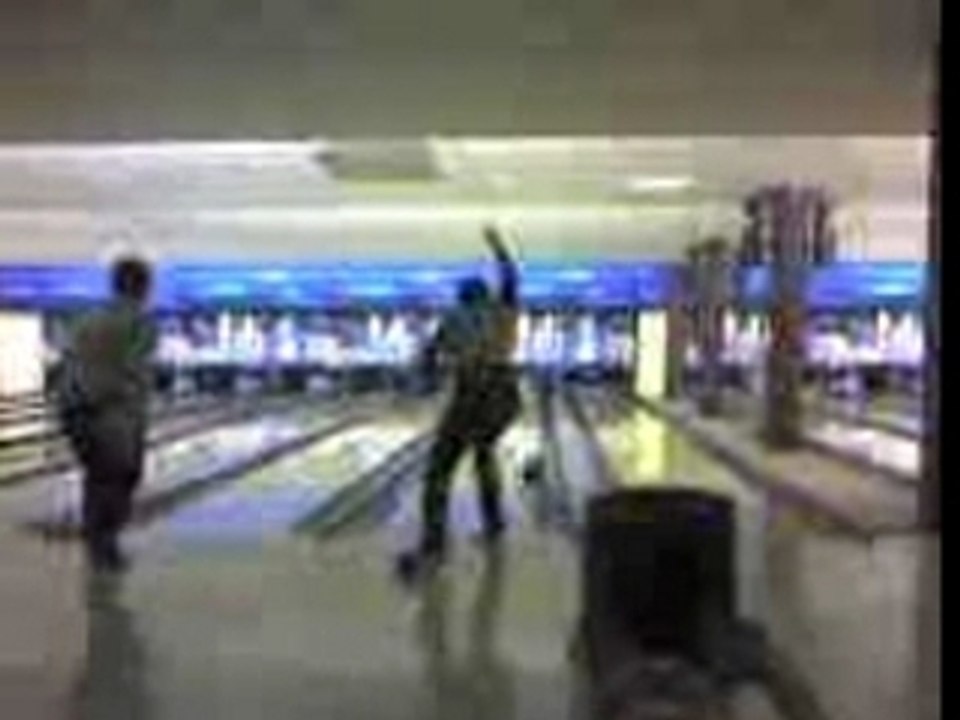 bowling 6
