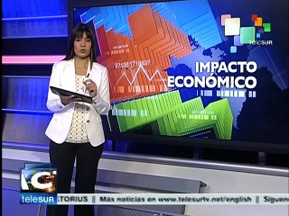 Gobierno mexicano revoca licitación de tren a consorcio chino